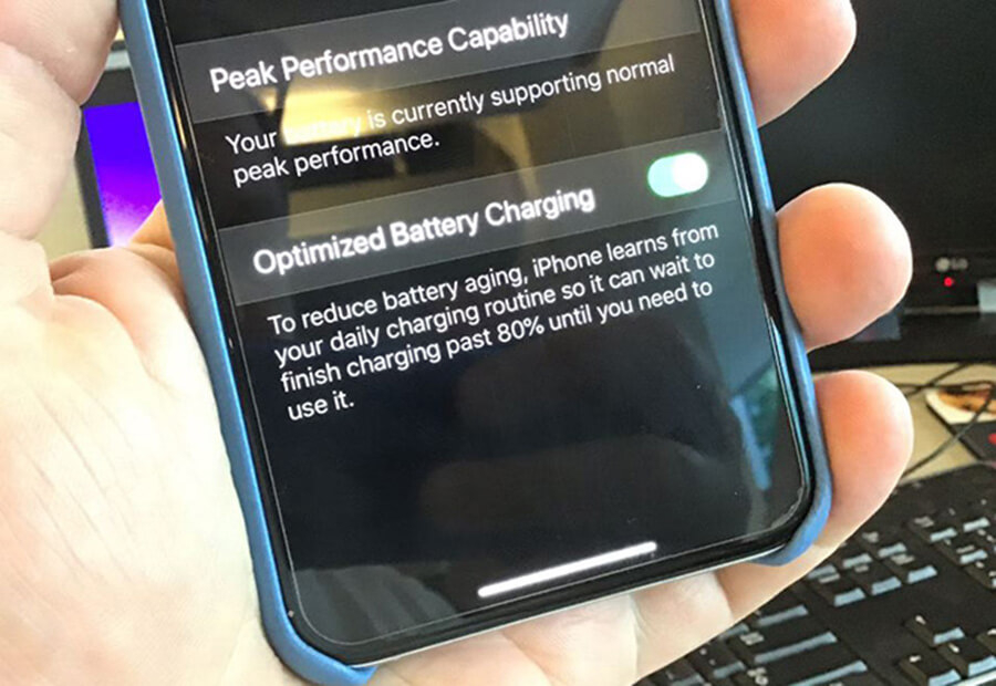 Chớ vội mừng với tính năng trên iOS 13 giúp iPhone hoạt động lâu hơn - Hình 1 Chớ vội mừng với tính năng trên iOS 13 giúp iPhone hoạt động lâu hơn - Hình 1