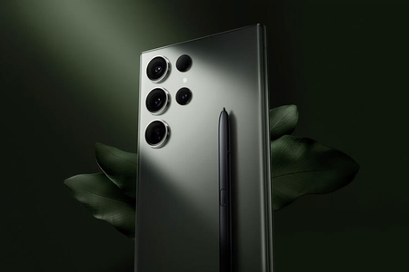 Samsung Galaxy S23 Ultra bất ngờ dẫn đầu bảng xếp hạng về số điểm Antutu