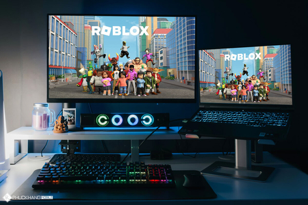 Cách chơi Roblox VN trên PC bằng LDPlayer mượt, không lag