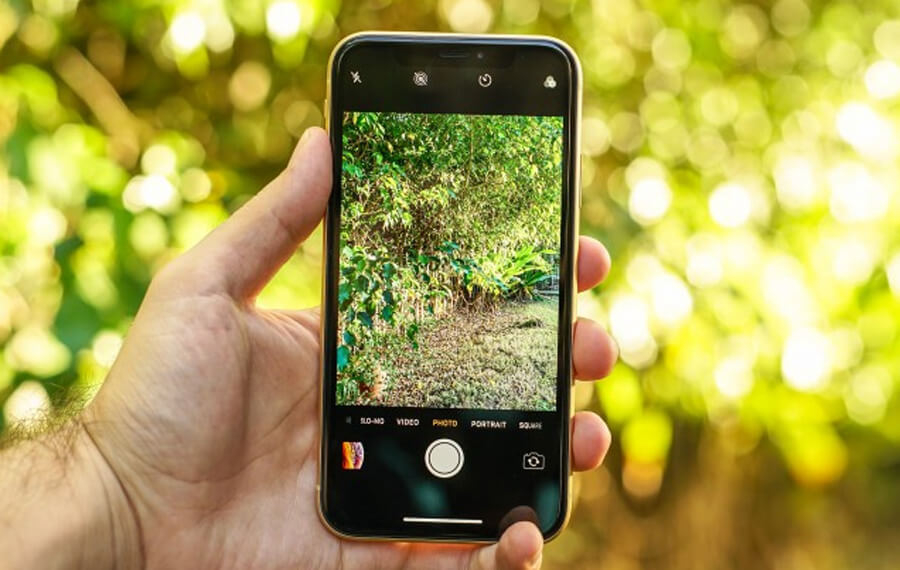 Chọn iPhone XR hay Galaxy Note 10+ trong tầm giá 15 triệu - Hình 4 Chọn iPhone XR hay Galaxy Note 10+ trong tầm giá 15 triệu - Hình 4