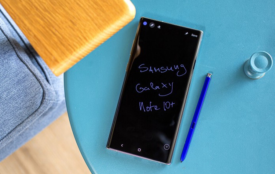 Chọn iPhone XR hay Galaxy Note 10+ trong tầm giá 15 triệu - Hình 5 Chọn iPhone XR hay Galaxy Note 10+ trong tầm giá 15 triệu - Hình 5