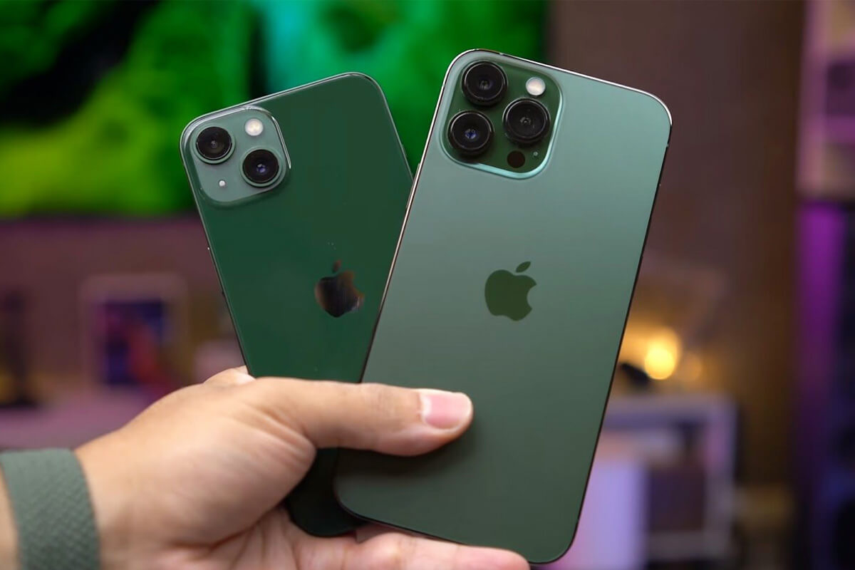 Bí quyết chọn màu sắc điện thoại hợp phong thủy cho năm mới - Hình 2 Chọn màu sắc điện thoại hợp phong thủy - Hình 2