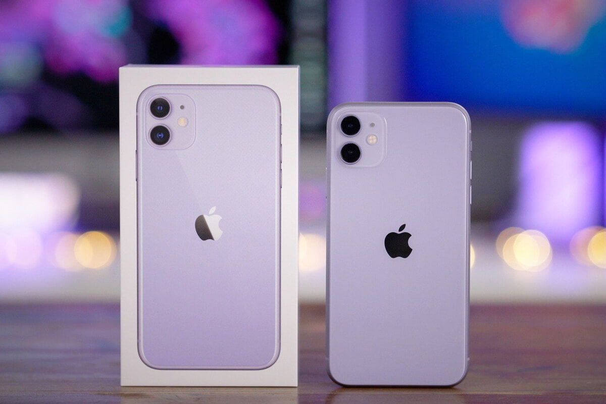 Bí quyết chọn màu sắc điện thoại hợp phong thủy cho năm mới - Hình 5 Chọn màu sắc điện thoại hợp phong thủy - Hình 5