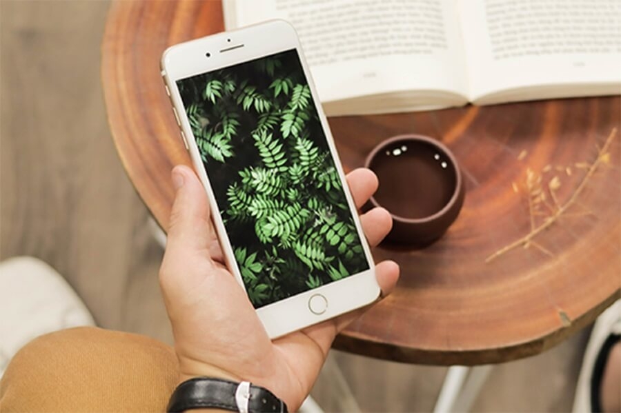 Chọn mua iPhone 7 Plus mới hay iPhone X cũ khi có 15 triệu? - Hình 2 Chọn mua iPhone 7 Plus mới hay iPhone X cũ khi có 15 triệu? - Hình 2