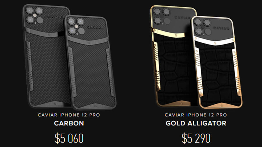 Chưa ra mắt, iPhone 12 Pro Victory Pure Gold giá gần 542 triệu đã sẵn sàng - Hình 3