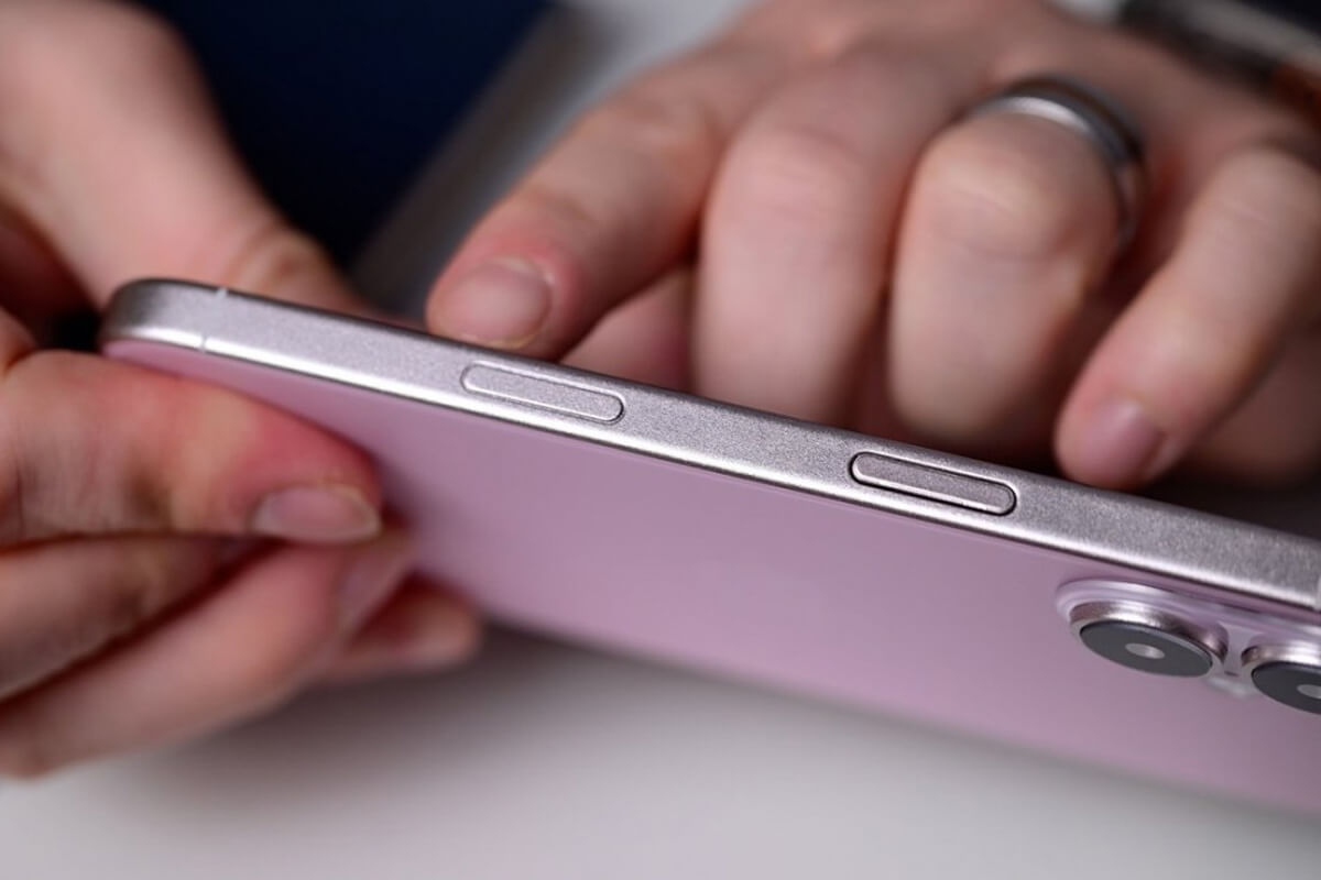 Dù chưa ra mắt, nhưng iPhone 16 Series đã bị các chuyên gia chê tơi tả - Hình 2 iPhone 16 Series - Hình 2