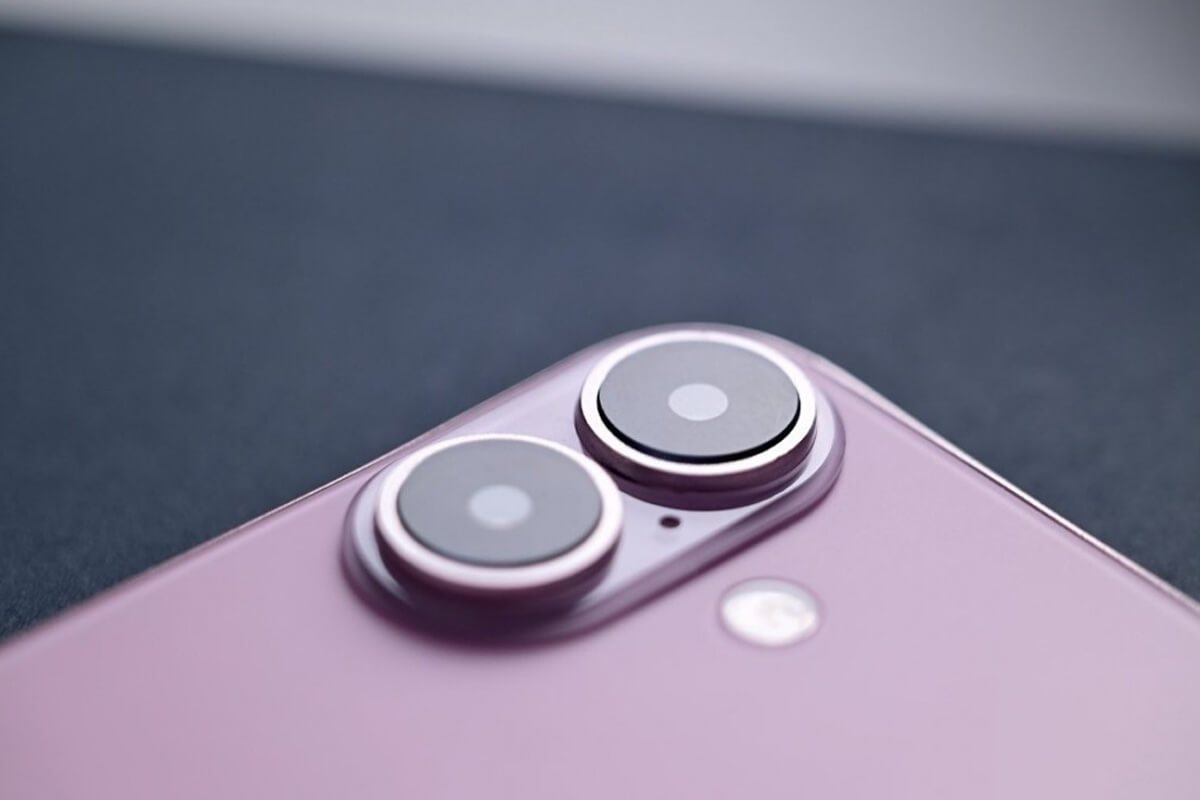 Dù chưa ra mắt, nhưng iPhone 16 Series đã bị các chuyên gia chê tơi tả - Hình 4 iPhone 16 Series - Hình 4