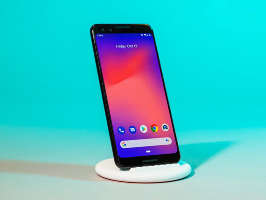 Chúng ta đang sạc pin cho smartphone sai cách - Hình 2 Chúng ta đang sạc pin cho smartphone sai cách - Hình 2
