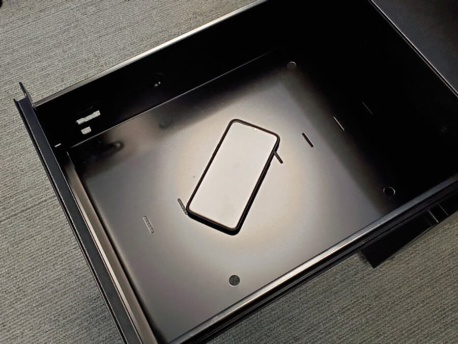 Chúng ta đang sạc pin cho smartphone sai cách - Hình 3 Chúng ta đang sạc pin cho smartphone sai cách - Hình 3