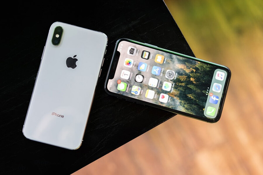 Chương trình sửa miễn phí iPhone X gặp vấn đề về màn hình cảm ứng - Hình 3