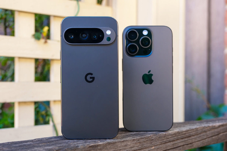 Cách chuyển danh bạ từ iPhone sang Android siêu đơn giản, người mới cũng làm được