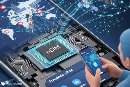 Hướng dẫn cách chuyển eSIM từ iPhone sang iPhone mà bạn nên biết