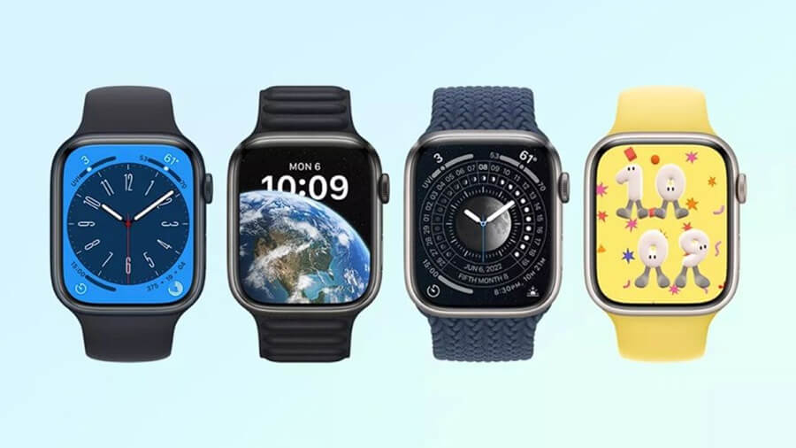 Có gì mới trong bản cập nhật watchOS 9 vừa được Apple phát hành? - Hình 1 Có gì mới trong bản cập nhật watchOS 9 vừa được Apple phát hành? - Hình 1