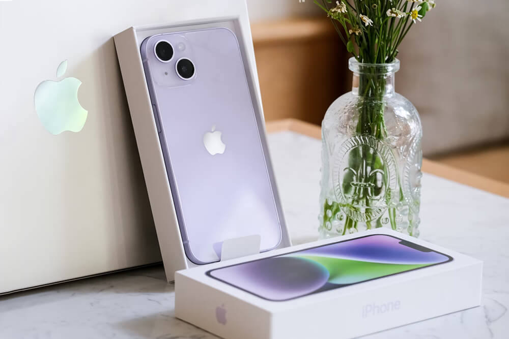 iPhone 14 bản VN/A