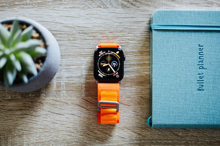 Apple Watch SE - Chiếc smartwatch kinh tế nhất dành cho iFans