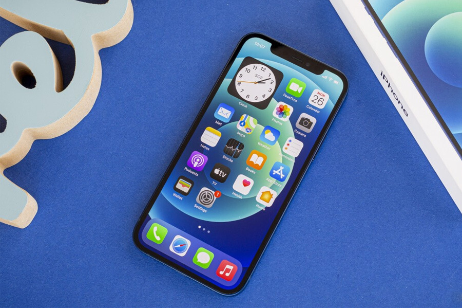 Có nên mua iPhone 12 ở thời điểm hiện tại? Siêu phẩm một thời đã có mức giá rẻ hơn cho iFans - Hình 2