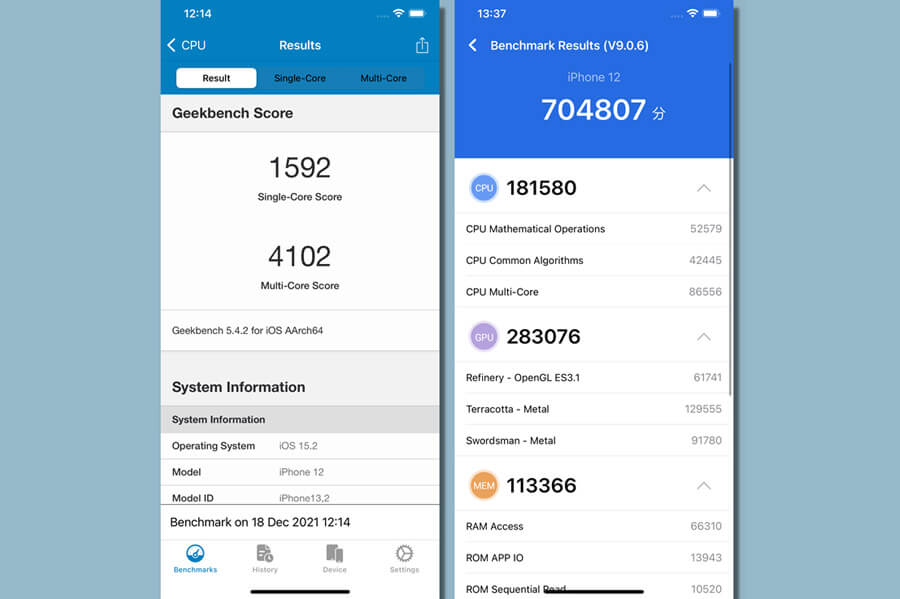 Có nên mua iPhone 12 ở thời điểm hiện tại? Siêu phẩm một thời đã có mức giá rẻ hơn cho iFans - Hình 3