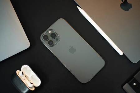 Có nên mua iPhone 13 Pro Max cũ ở thời điểm hiện tại?