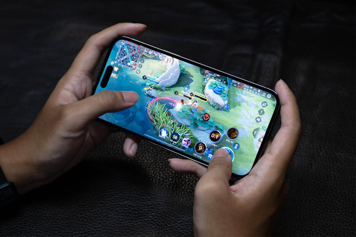 iPhone 14 Pro Max cũ liệu có còn đáng mua ở thời điểm hiện tại? - Hình 2 iPhone 14 Pro Max cũ liệu có còn đáng mua ở thời điểm hiện tại? - Hình 2