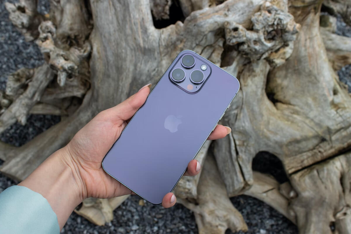 iPhone 14 Pro Max cũ liệu có còn đáng mua ở thời điểm hiện tại? - Hình 3 iPhone 14 Pro Max cũ liệu có còn đáng mua ở thời điểm hiện tại? - Hình 3