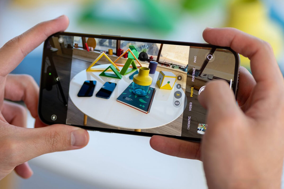 iPhone 14 Pro Max cũ liệu có còn đáng mua ở thời điểm hiện tại? - Hình 4 iPhone 14 Pro Max cũ liệu có còn đáng mua ở thời điểm hiện tại? - Hình 4
