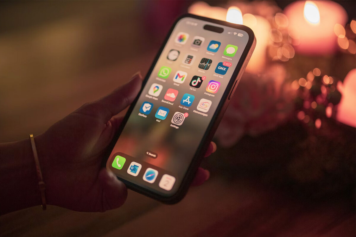 iPhone 14 Pro Max cũ liệu có còn đáng mua ở thời điểm hiện tại? - Hình 5 iPhone 14 Pro Max cũ liệu có còn đáng mua ở thời điểm hiện tại? - Hình 5