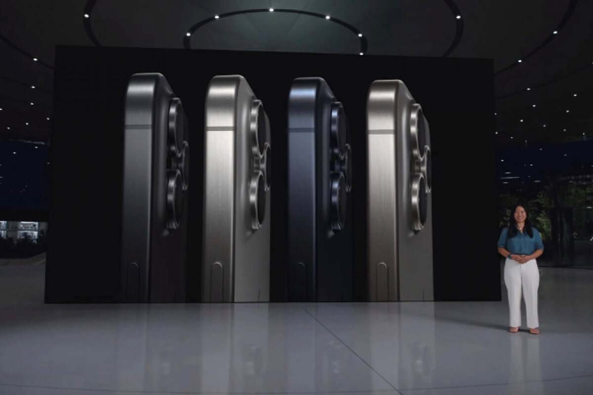 Quá nhiều nâng cấp hấp dẫn, iPhone 15 Pro liệu có đáng mua? - Hình 1 Quá nhiều nâng cấp hấp dẫn, iPhone 15 Pro liệu có đáng mua? - Hình 1