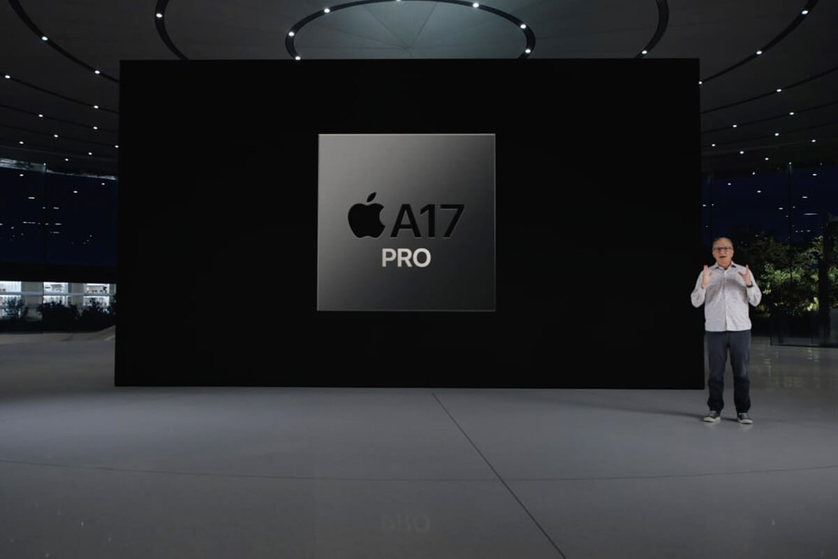 Quá nhiều nâng cấp hấp dẫn, iPhone 15 Pro liệu có đáng mua? - Hình 4 Quá nhiều nâng cấp hấp dẫn, iPhone 15 Pro liệu có đáng mua? - Hình 4