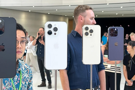 Quá nhiều nâng cấp hấp dẫn, iPhone 15 Pro liệu có đáng mua?