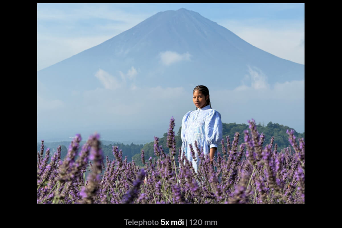 Quá nhiều nâng cấp hấp dẫn, iPhone 15 Pro liệu có đáng mua? - Hình 5 Quá nhiều nâng cấp hấp dẫn, iPhone 15 Pro liệu có đáng mua? - Hình 5