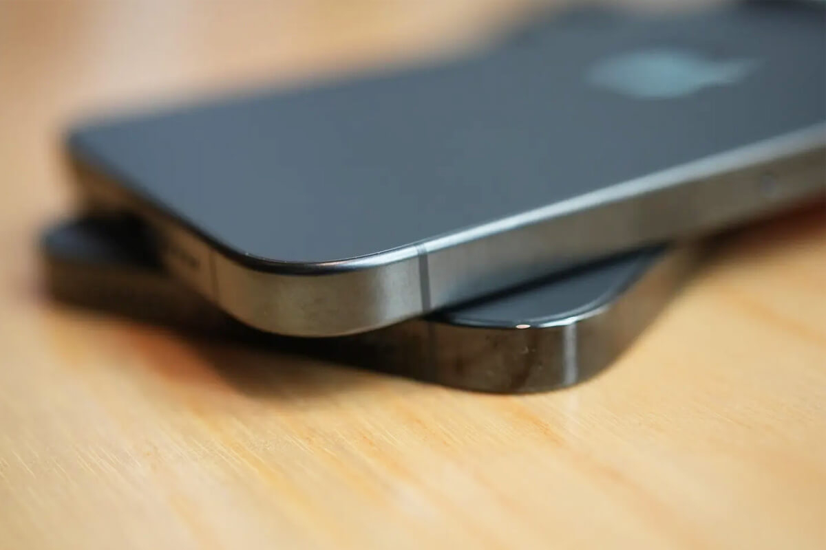 iPhone 17 Pro Max cu