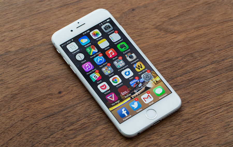 Có nên mua iPhone 8 Plus với giá 8 triệu đồng vào lúc này? - Hình 4