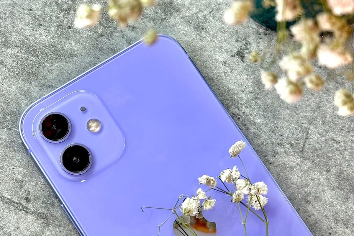 Có nên mua iPhone cũ giá rẻ? Ưu nhược điểm khi mua iPhone qua sử dụng - Hình 2 Có nên mua iPhone cũ - Hình 2