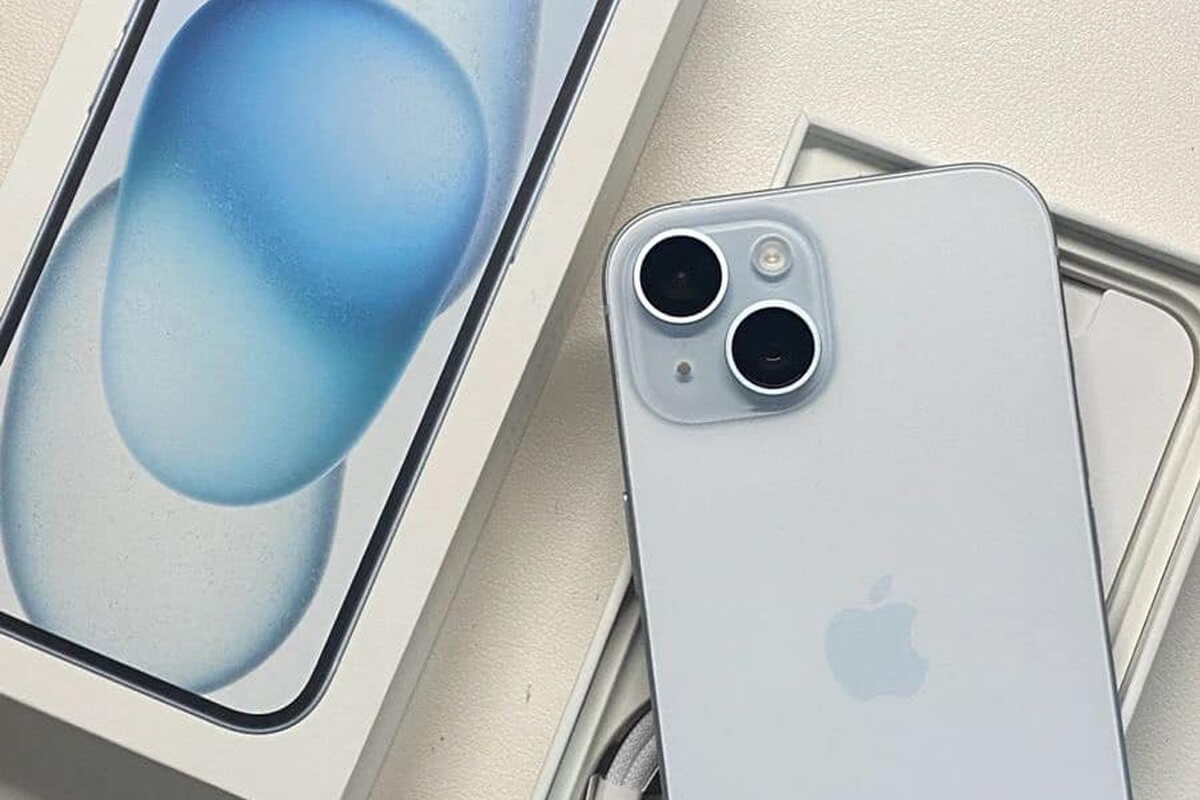 Có nên mua iPhone cũ giá rẻ? Ưu nhược điểm khi mua iPhone qua sử dụng - Hình 6 Có nên mua iPhone cũ - Hình 6