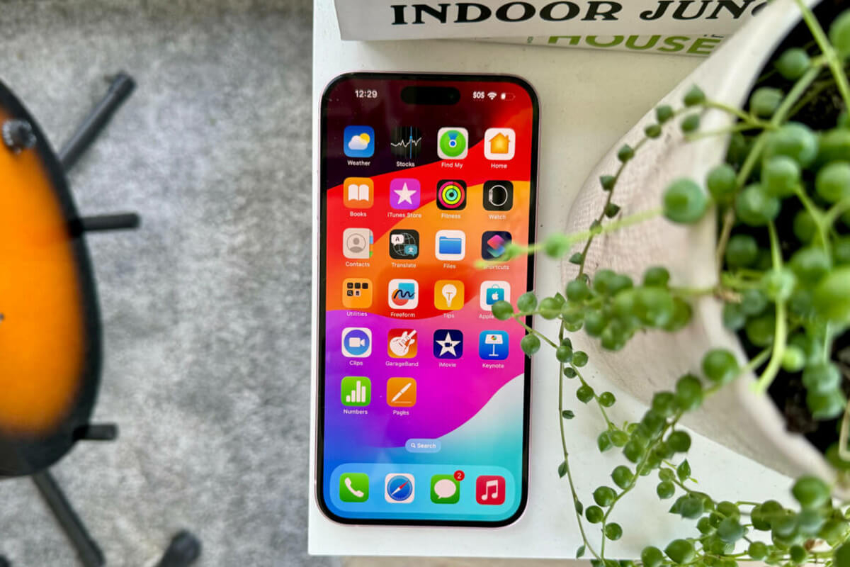 Có nên mua iPhone đã thay pin - Hình 1