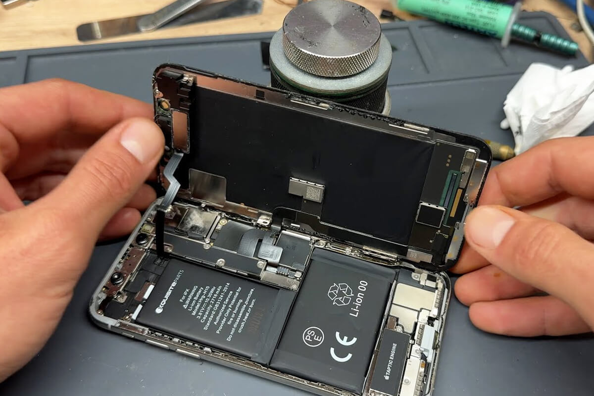 Có nên mua iPhone đã thay pin - Hình 4