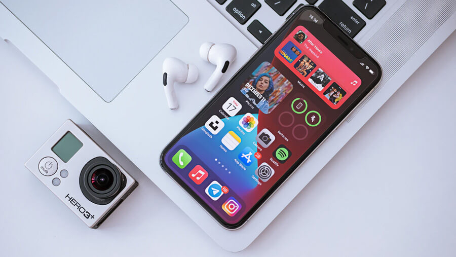 Có nên mua iPhone để chơi game? Chiếc iPhone nào chơi game tốt nhất năm 2021? - Hình 2 Có nên mua iPhone để chơi game? Chiếc iPhone nào chơi game tốt nhất năm 2021? - Hình 2