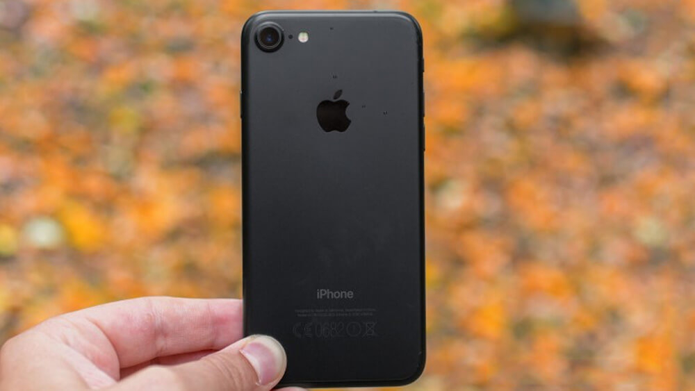 iPhone 2022 sắp ra mắt, liệu iPhone SE 2020 có còn đáng mua? - Hình 8 iPhone SE 2020 có còn đáng mua? - Hình 8