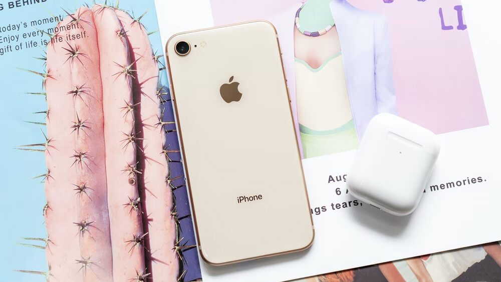 iPhone 2022 sắp ra mắt, liệu iPhone SE 2020 có còn đáng mua? - Hình 9 iPhone SE 2020 có còn đáng mua? - Hình 9