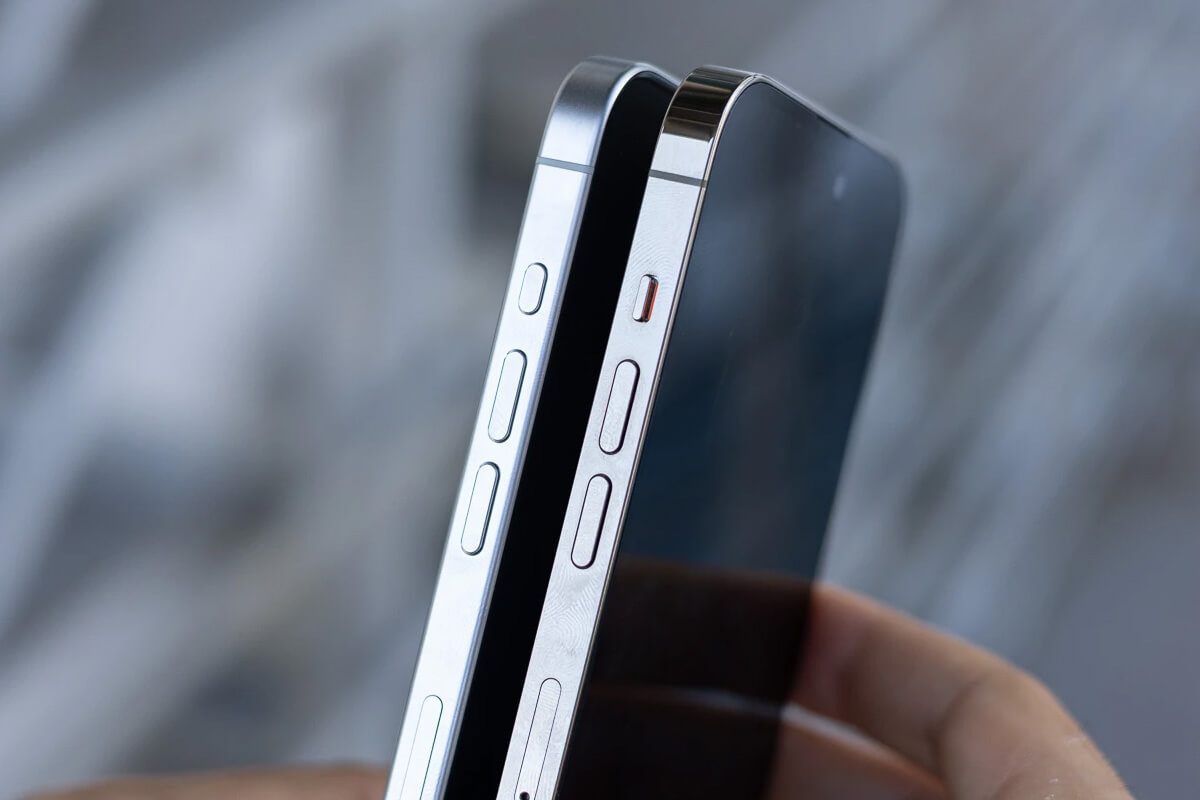 Nên lựa chọn iPhone 14 Pro Max hay nâng cấp lên iPhone 15 Pro Max? - Hình 2