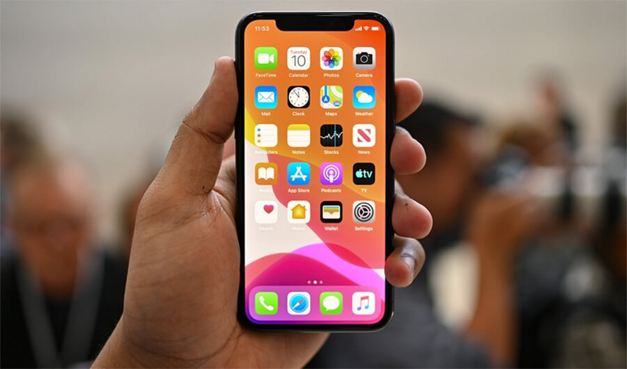 Có nên nâng cấp lên iPhone 11 Pro khi đang sử dụng iPhone Xs - Hình 4