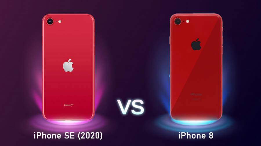 Có nên nâng cấp lên iPhone SE 2020 khi đang sở hữu iPhone 8? - Hình 1