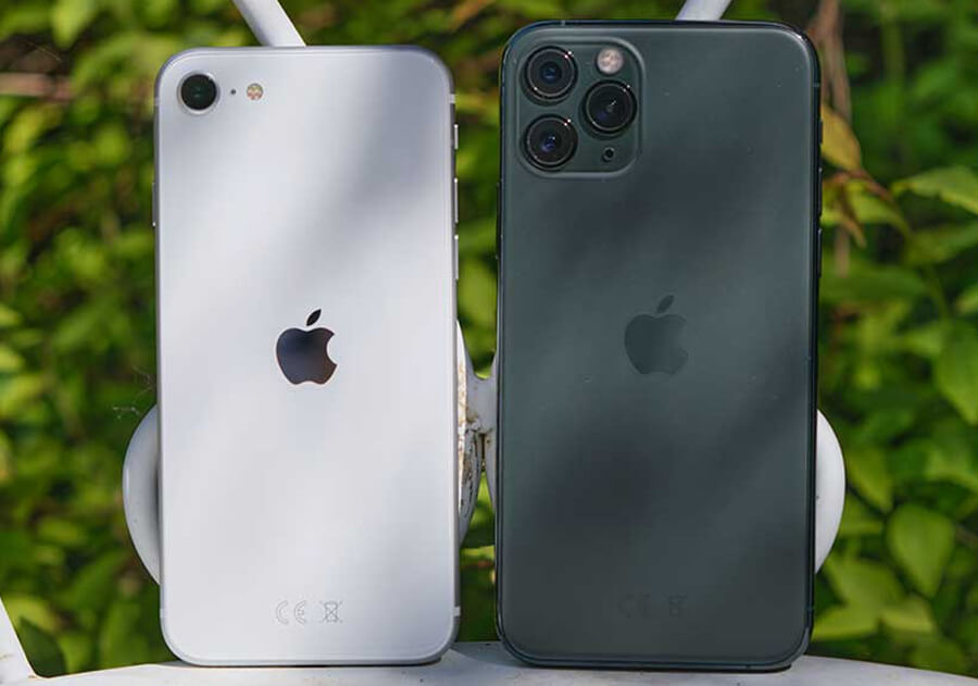 Có nên nâng cấp từ iPhone 6, 6s và 7 lên iPhone SE 2020? - Hình 6