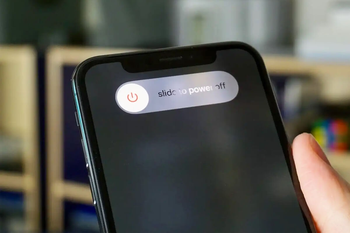 Tắt điện thoại thường xuyên: Bí quyết giúp bảo vệ thiết bị và sức khỏe của bạn - Hình 1 Tắt điện thoại thường xuyên - Hình 1