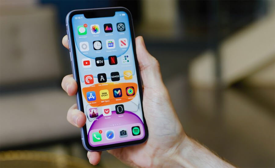 Có nên tắt Touch ID hoặc Face ID trên iPhone và iPad hay không? - Hình 1