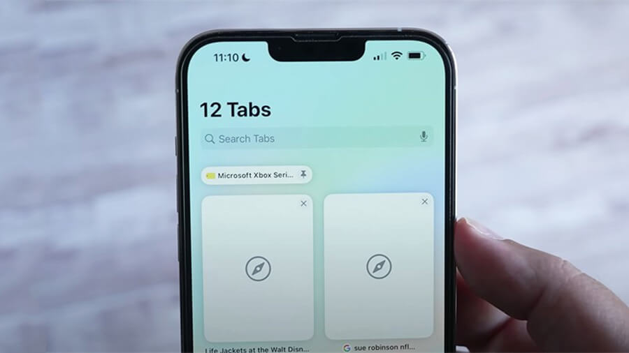 Có thể bạn chưa biết 10 tính năng ẩn cực hữu ích này trên iOS 16! - Hình 1 Có thể bạn chưa biết 10 tính năng ẩn cực hữu ích này trên iOS 16! - Hình 1