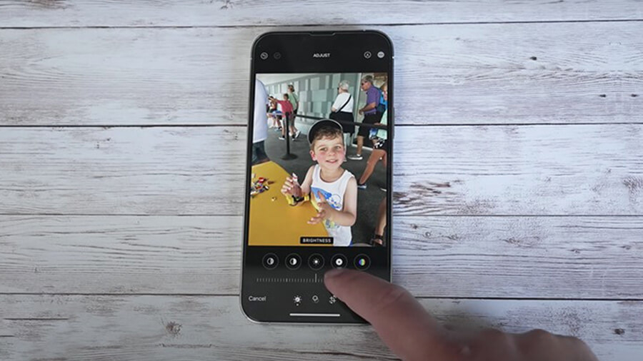 Có thể bạn chưa biết 10 tính năng ẩn cực hữu ích này trên iOS 16! - Hình 2 Có thể bạn chưa biết 10 tính năng ẩn cực hữu ích này trên iOS 16! - Hình 2
