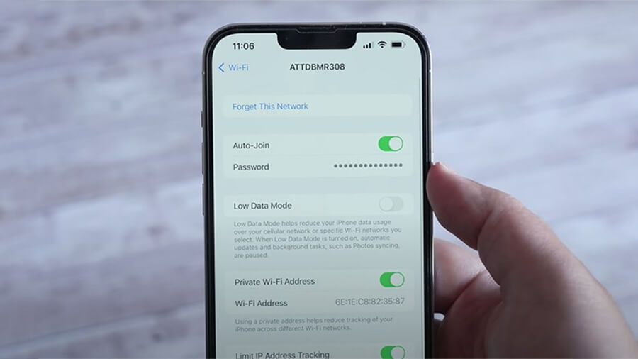 Có thể bạn chưa biết 10 tính năng ẩn cực hữu ích này trên iOS 16! - Hình 3 Có thể bạn chưa biết 10 tính năng ẩn cực hữu ích này trên iOS 16! - Hình 3