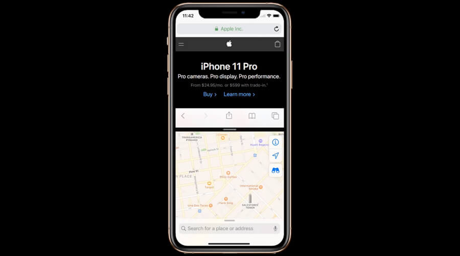 (Concept) Đây là hệ điều hành iOS 14 mà tất cả iFan đều mong đợi - Hình 3 (Concept) Đây là hệ điều hành iOS 14 mà tất cả iFan đều mong đợi - Hình 3