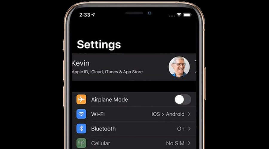 (Concept) Đây là hệ điều hành iOS 14 mà tất cả iFan đều mong đợi - Hình 4 (Concept) Đây là hệ điều hành iOS 14 mà tất cả iFan đều mong đợi - Hình 4